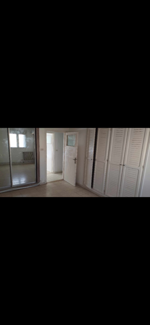 Cite El Khadra Cite Oplympique Location Appart. 2 pices Appartement salon et deux pices