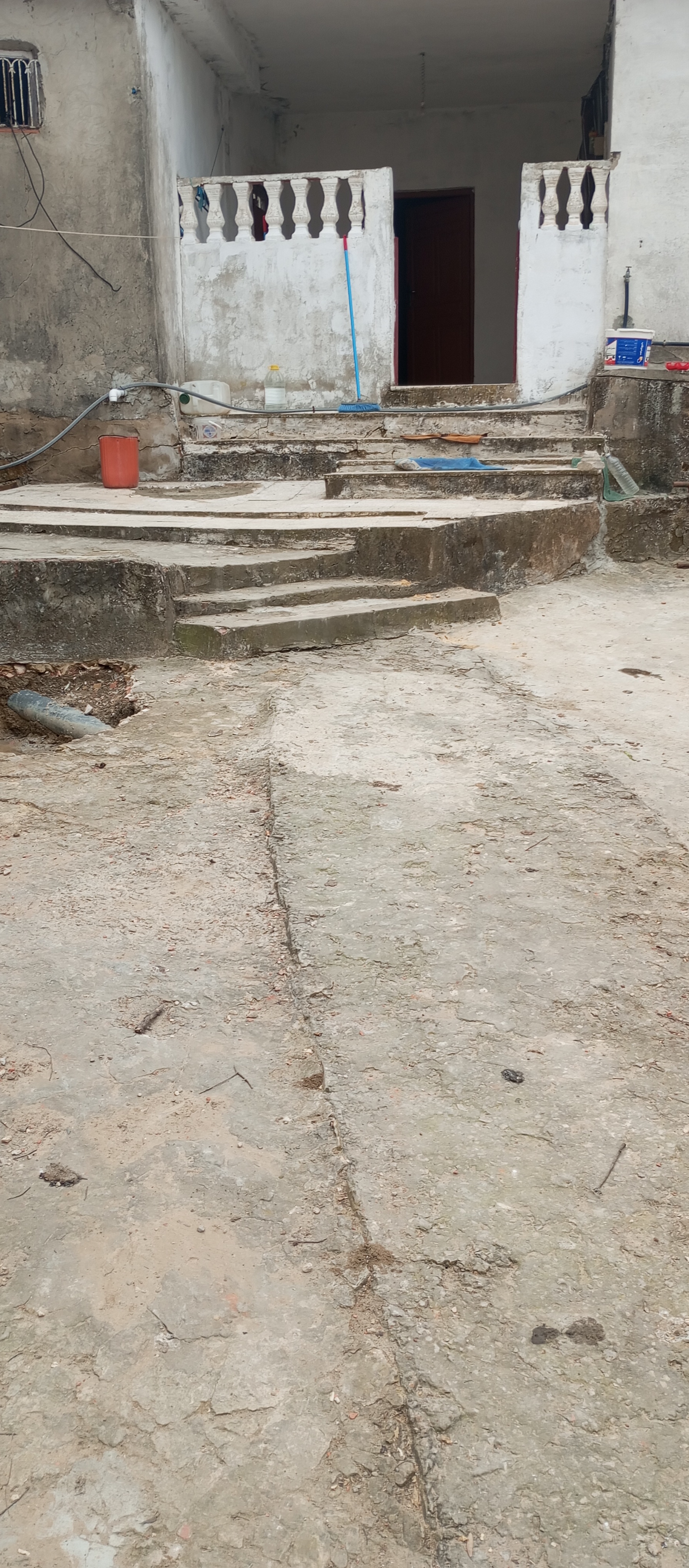 Ain Draham Babouch Vente Maisons Maison independante  babouch
