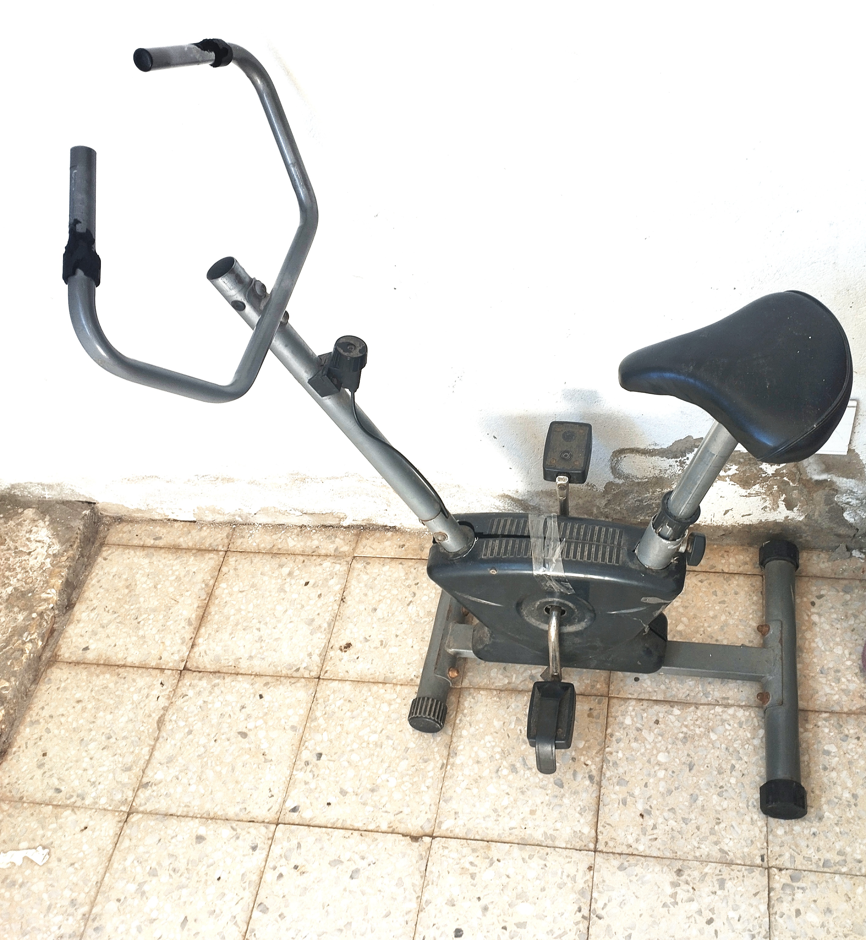 El Omrane Superieur El Omrane Superieur Autre Autre Vlo d'appartement