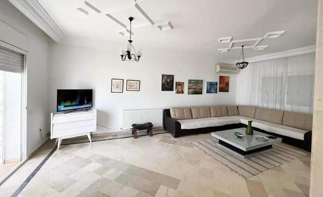 Hammamet Zone Hoteliere Location vacances Maisons Villa nadia