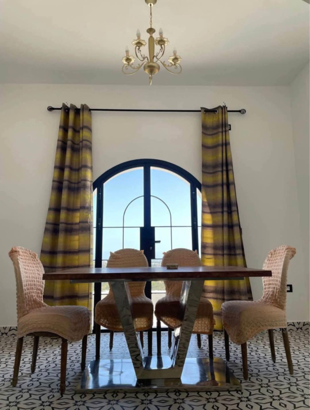 Hammamet Sidi Hmed Location vacances Maisons Villa mouhib