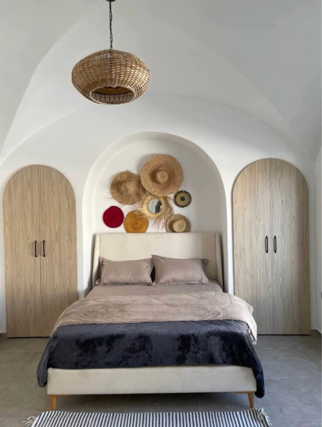 Hammamet Sidi Hmed Location vacances Maisons Villa mouhib