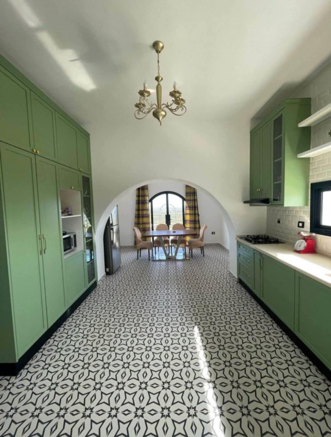 Hammamet Sidi Hmed Location vacances Maisons Villa mouhib