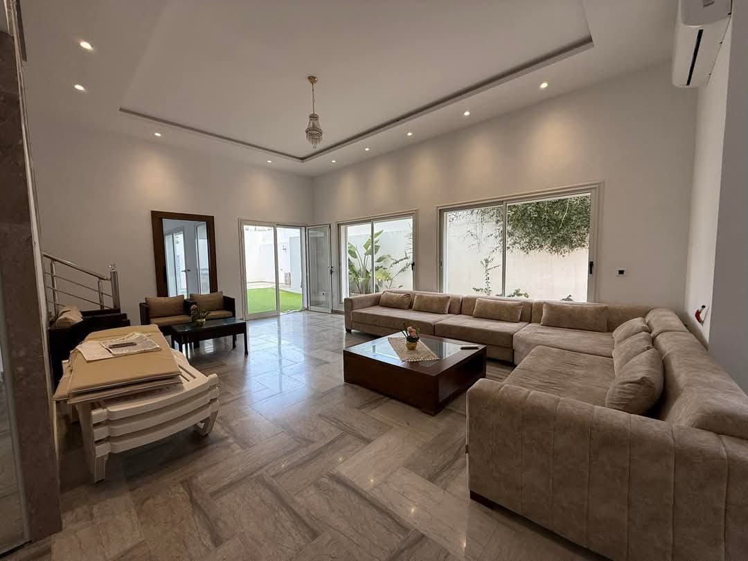 Hammamet Hammamet Location vacances Maisons Villa badira