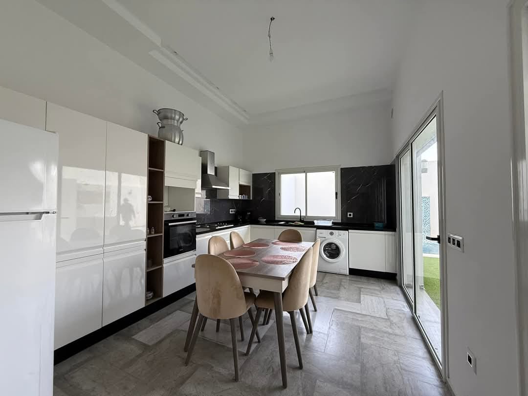 Hammamet Hammamet Location vacances Maisons Villa badira