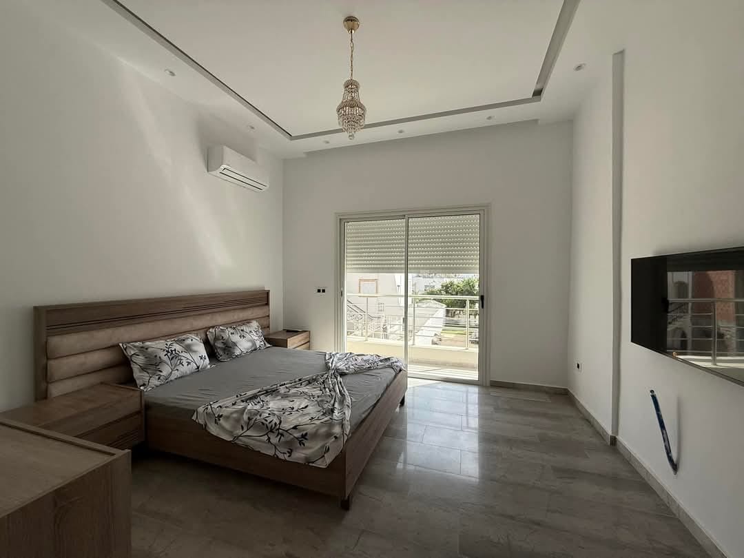 Hammamet Hammamet Location vacances Maisons Villa badira