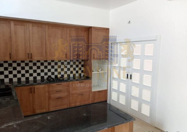 Ain Zaghouan Ain Zaghouan Location Maisons Villa s4 avec piscine  ain zaghouan nord