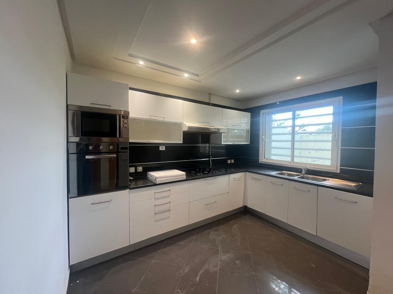 La Marsa Sidi Daoud Location Duplex Duplex s3  la marsa