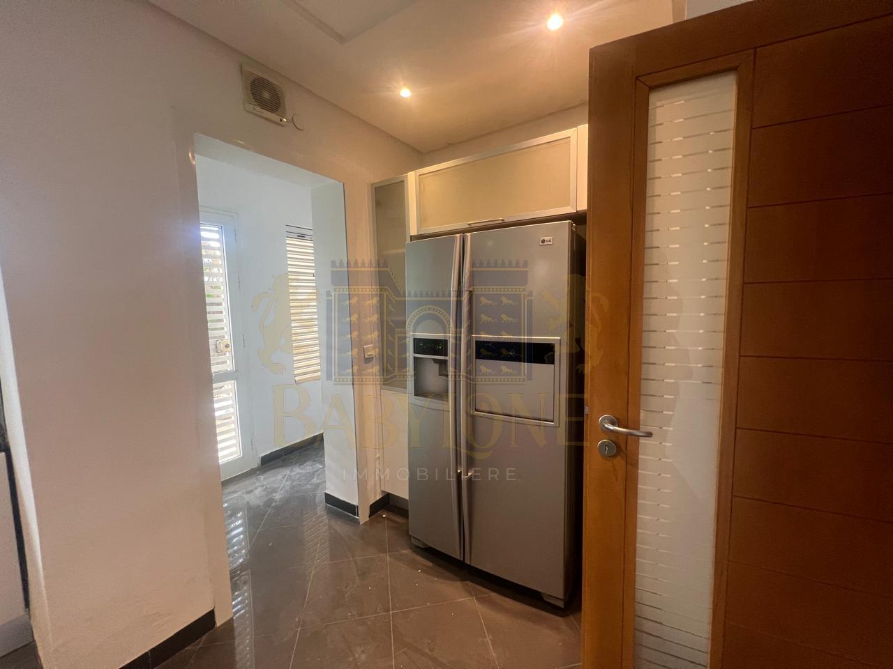 La Marsa Sidi Daoud Location Duplex Duplex s3  la marsa