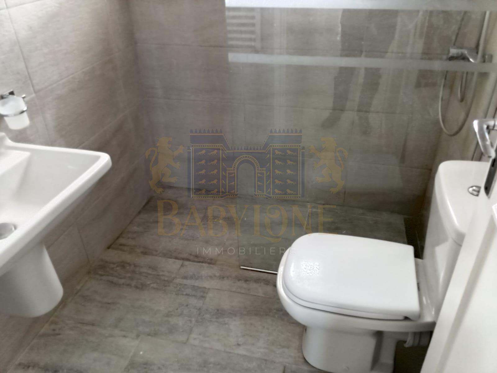 La Marsa Marsa Safsaf Location Appart. 4 pices S3  la marsa plage