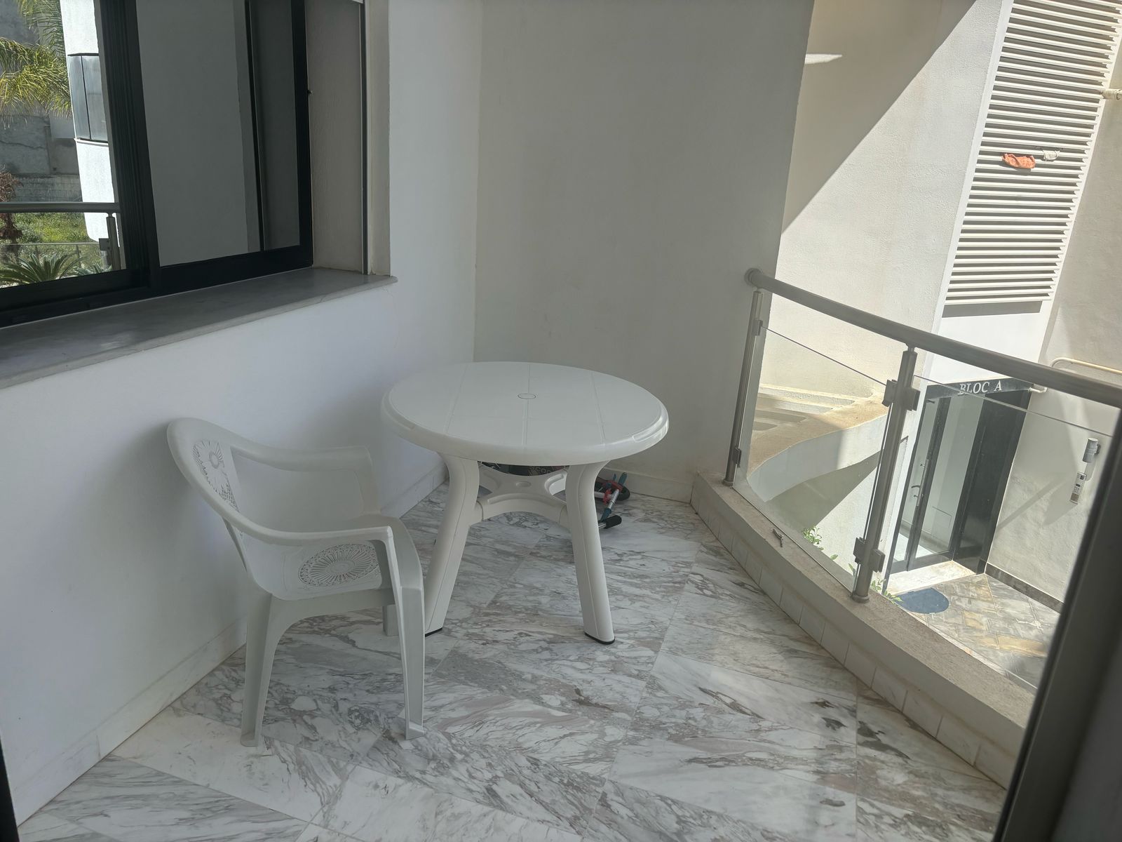 Ariana Ville Cite Ennasr 1 Vente Appart. 3 pices Appartement s3  v  ennaser