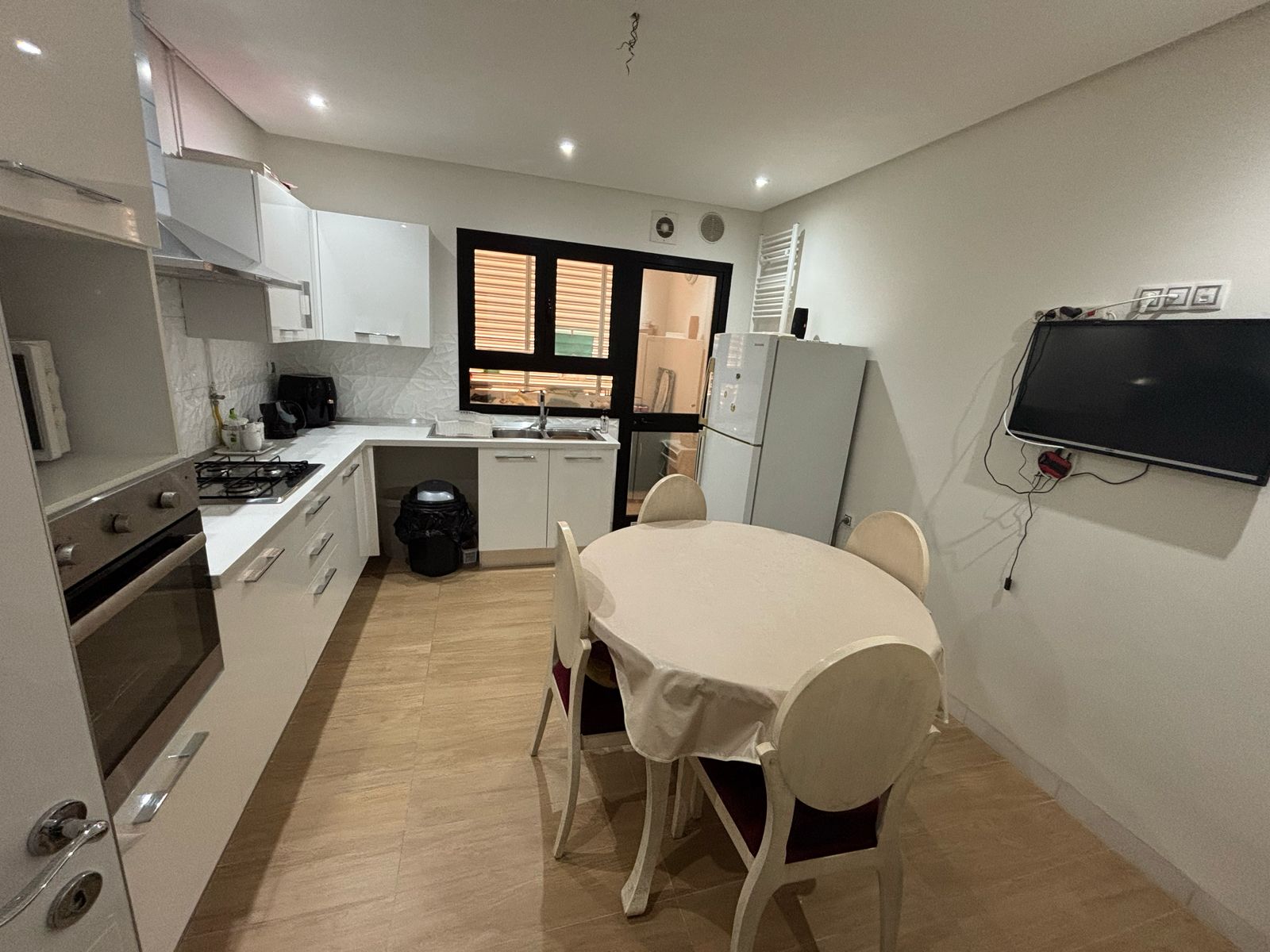 Ariana Ville Cite Ennasr 1 Vente Appart. 3 pices Appartement s3  v  ennaser
