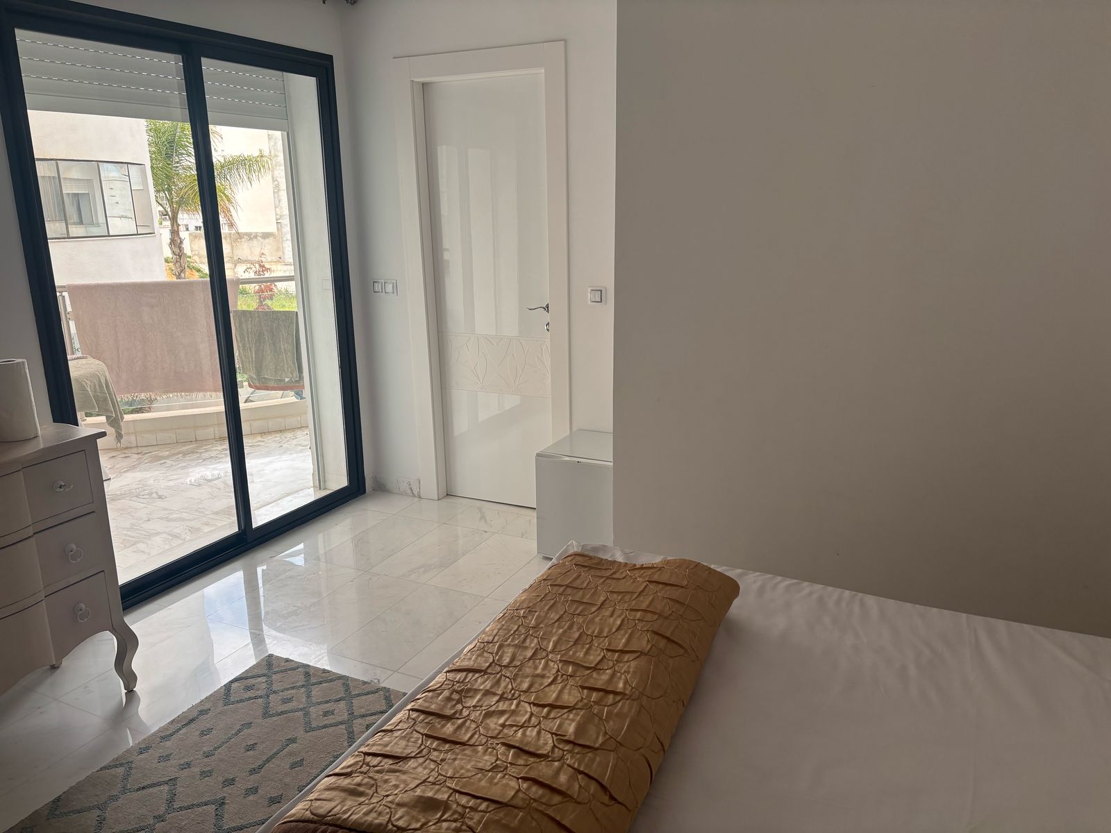 Ariana Ville Cite Ennasr 1 Vente Appart. 3 pices Appartement s3  v  ennaser