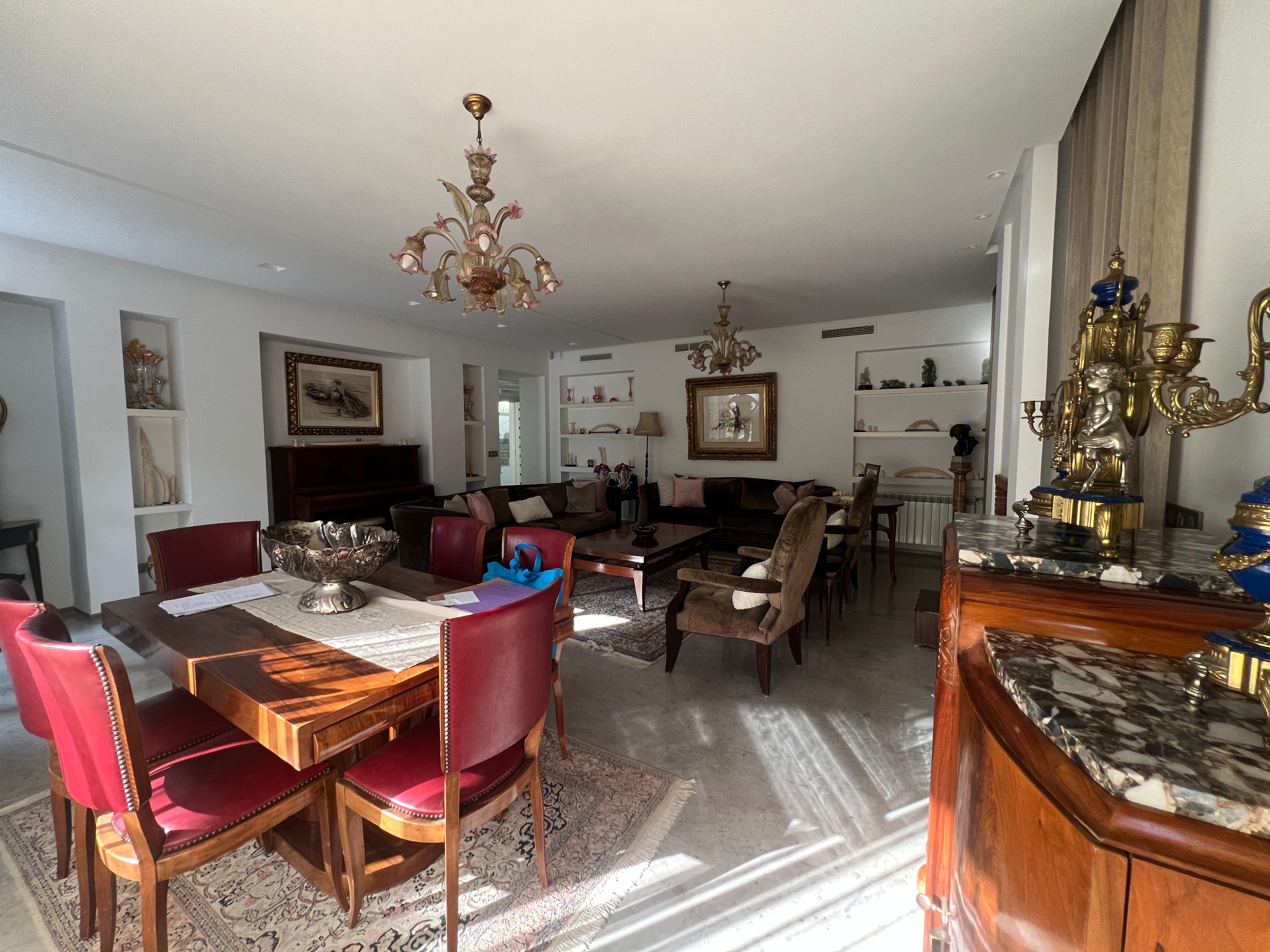 Ain Zaghouan Jardins de Carthage Location Maisons Villa s6 l jardins de carthage