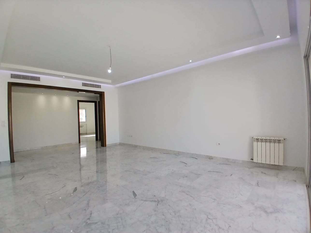 Ain Zaghouan Ain Zaghouan Location Appart. 4 pices S4 l  ain zaghouan nord