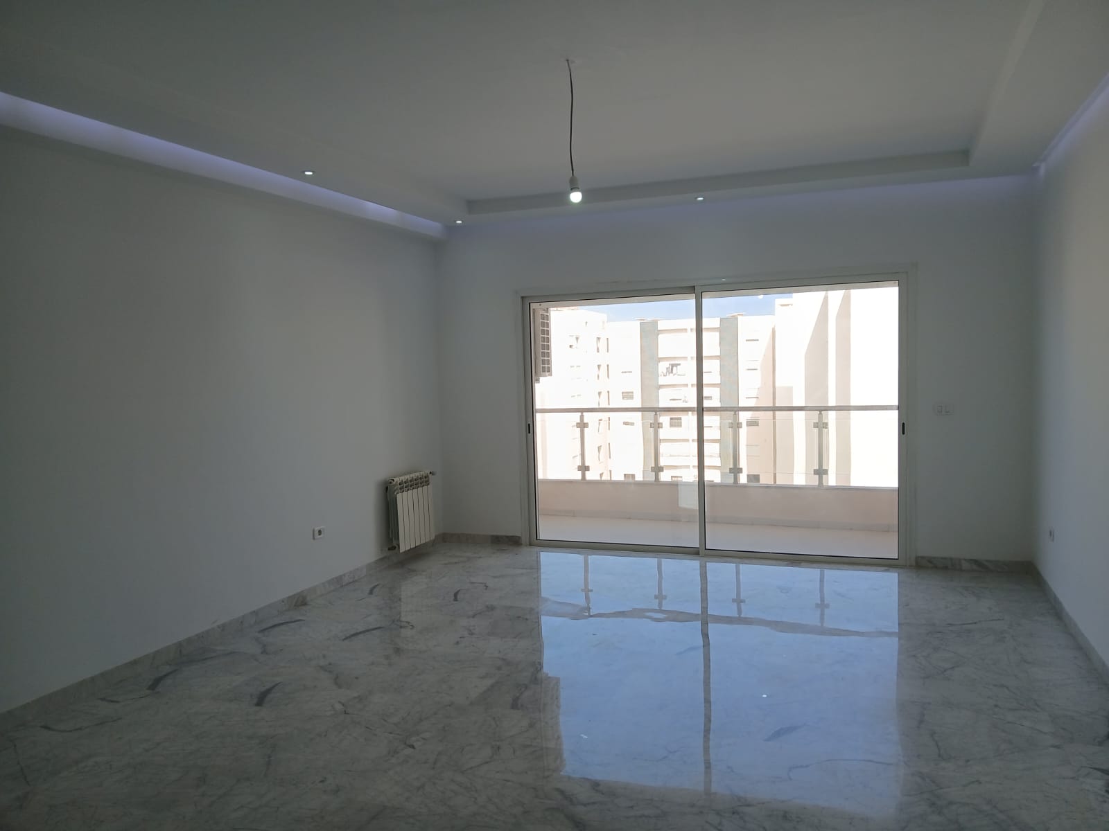 Ain Zaghouan Ain Zaghouan Location Appart. 4 pices S4 l  ain zaghouan nord