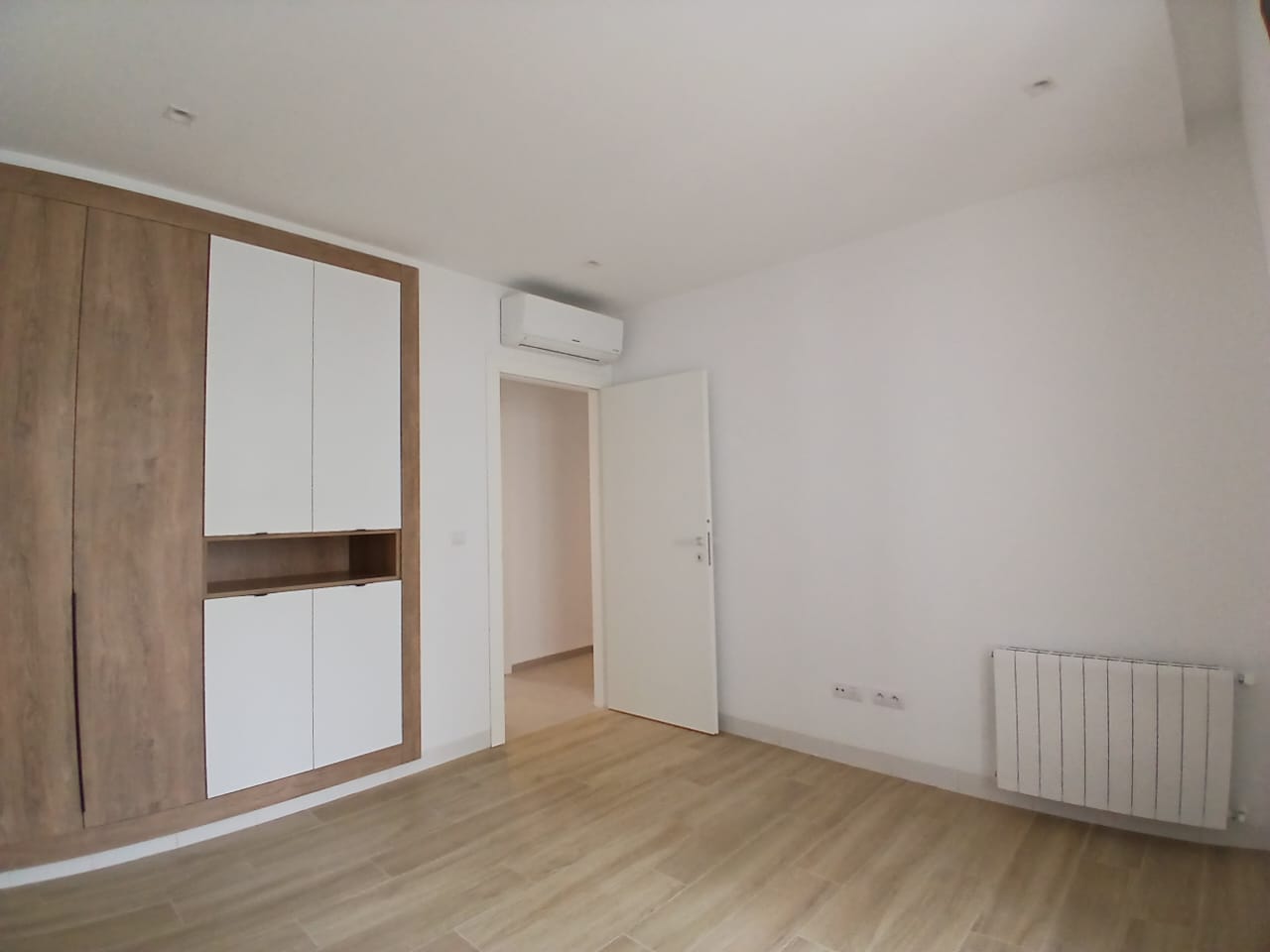 Ain Zaghouan Ain Zaghouan Location Appart. 2 pices S2 l  ain zaghouan nord