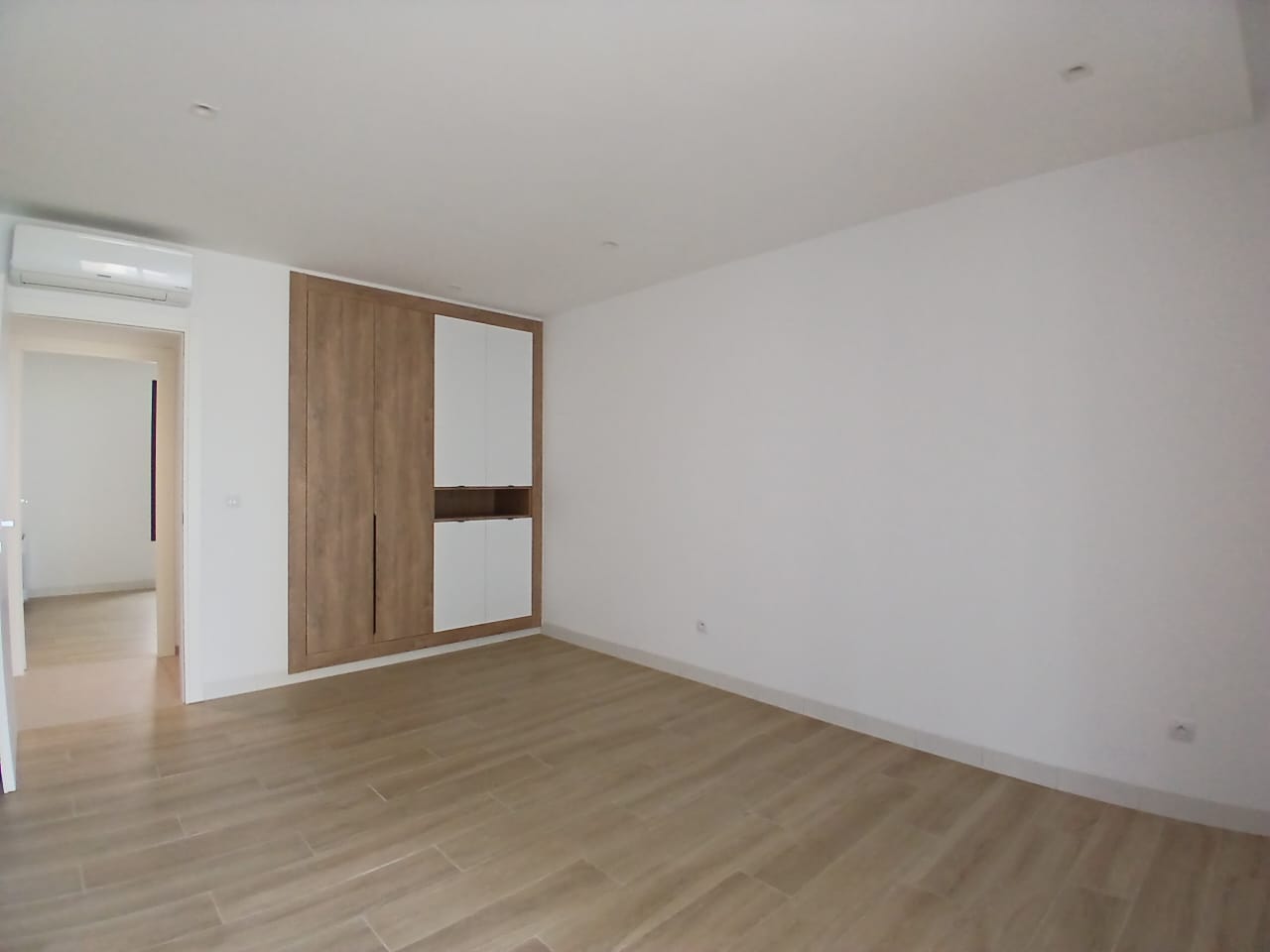 Ain Zaghouan Ain Zaghouan Location Appart. 2 pices S2 l  ain zaghouan nord