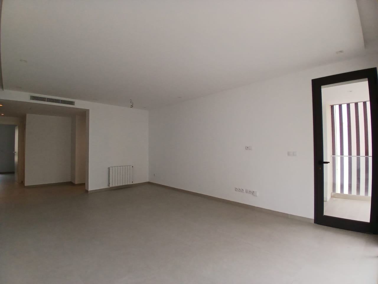 Ain Zaghouan Ain Zaghouan Location Appart. 2 pices S2 l  ain zaghouan nord