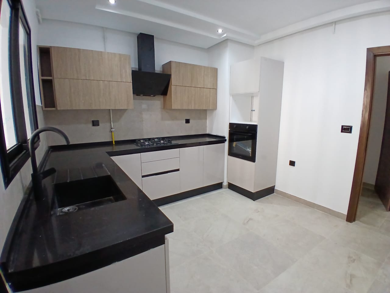 Ain Zaghouan Ain Zaghouan Vente Appart. 2 pices S2 v  ain zaghouan nord