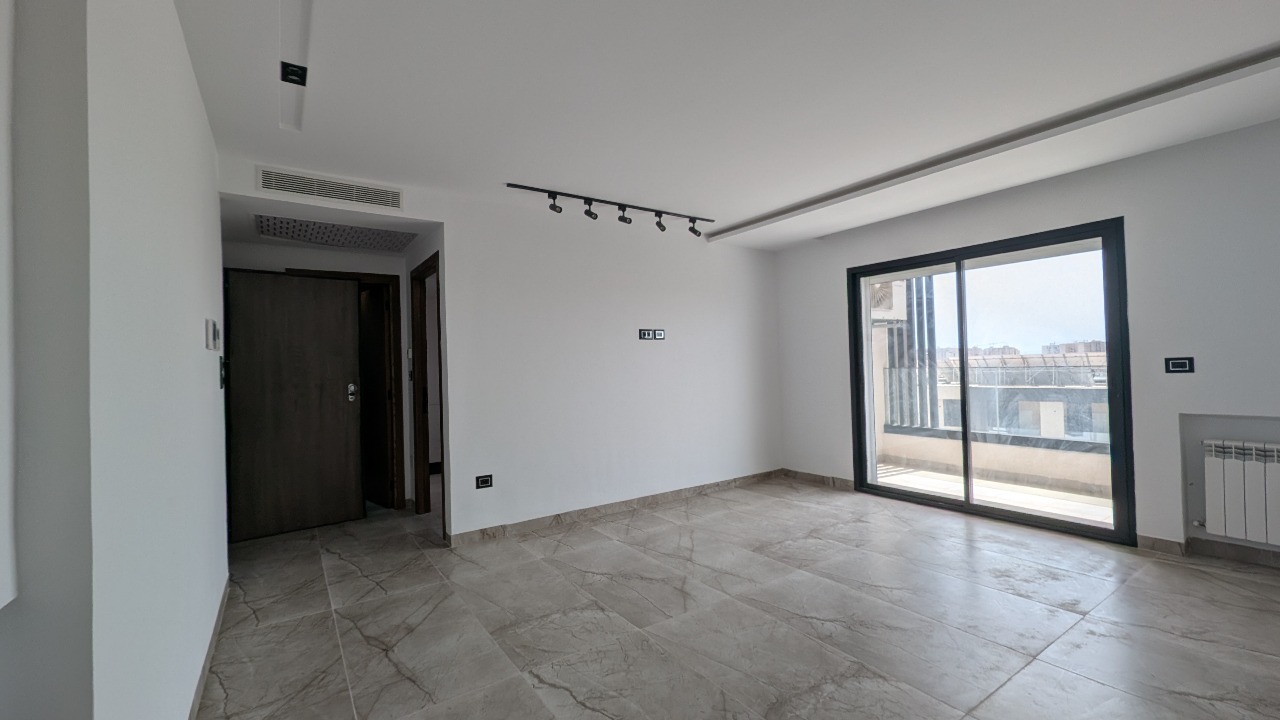 Ain Zaghouan Ain Zaghouan Location Appart. 2 pices S2  l   ain zaghouan nord