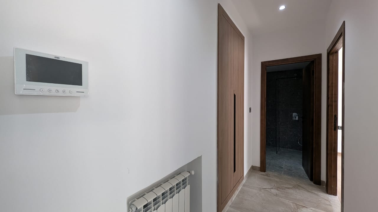 Ain Zaghouan Ain Zaghouan Location Appart. 1 pice S1   l  ain zaghouan nord