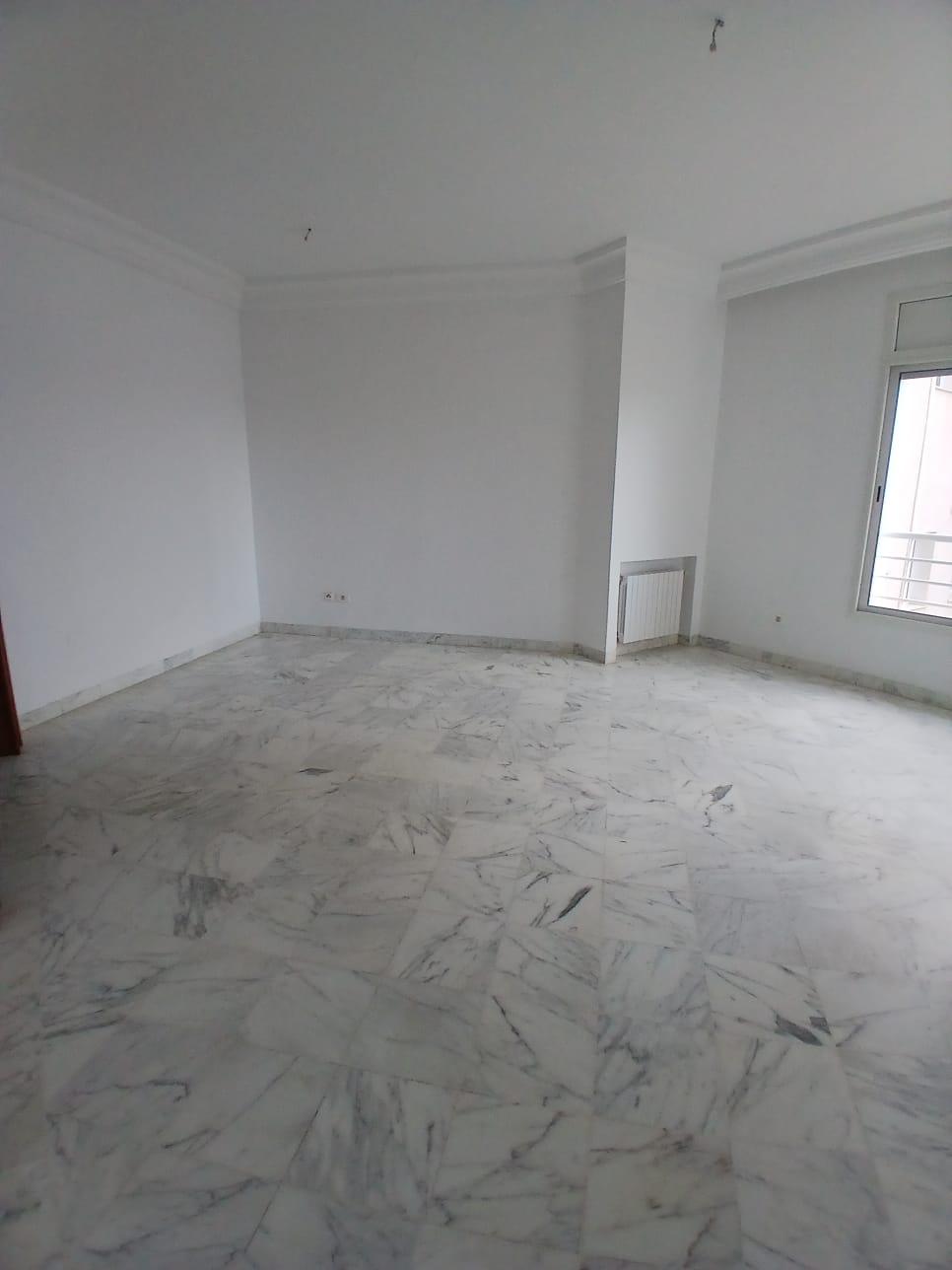 Ain Zaghouan Ain Zaghouan Location Appart. 3 pices S3  l  ain zaghouan nord