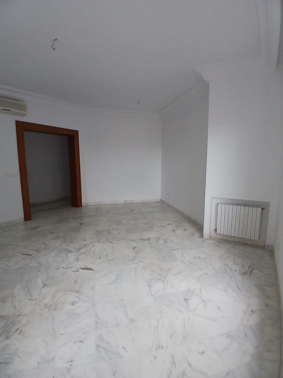 Ain Zaghouan Ain Zaghouan Location Appart. 3 pices S3  l  ain zaghouan nord