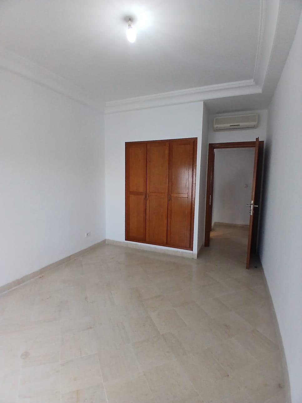 Ain Zaghouan Ain Zaghouan Location Appart. 3 pices S3  l  ain zaghouan nord