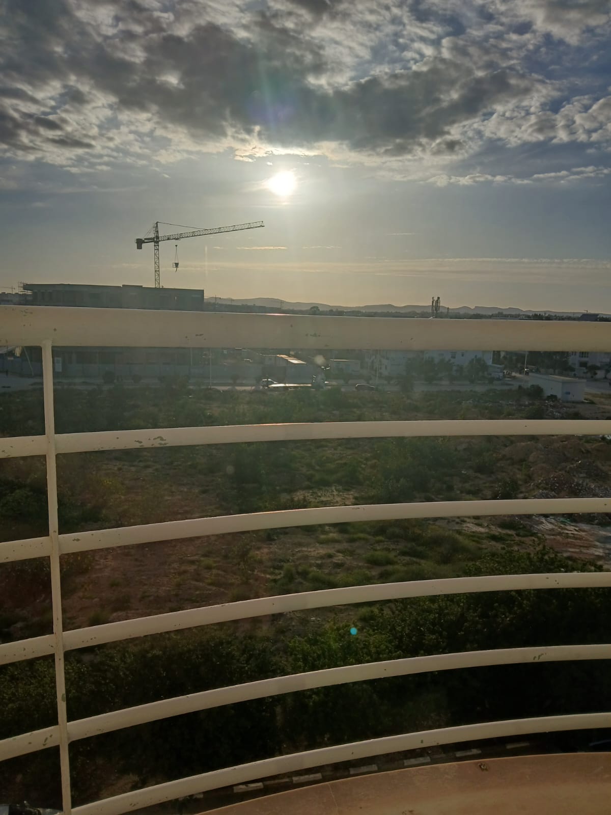 Ain Zaghouan Ain Zaghouan Location Appart. 2 pices S2 meubl  ain zaghouan nord