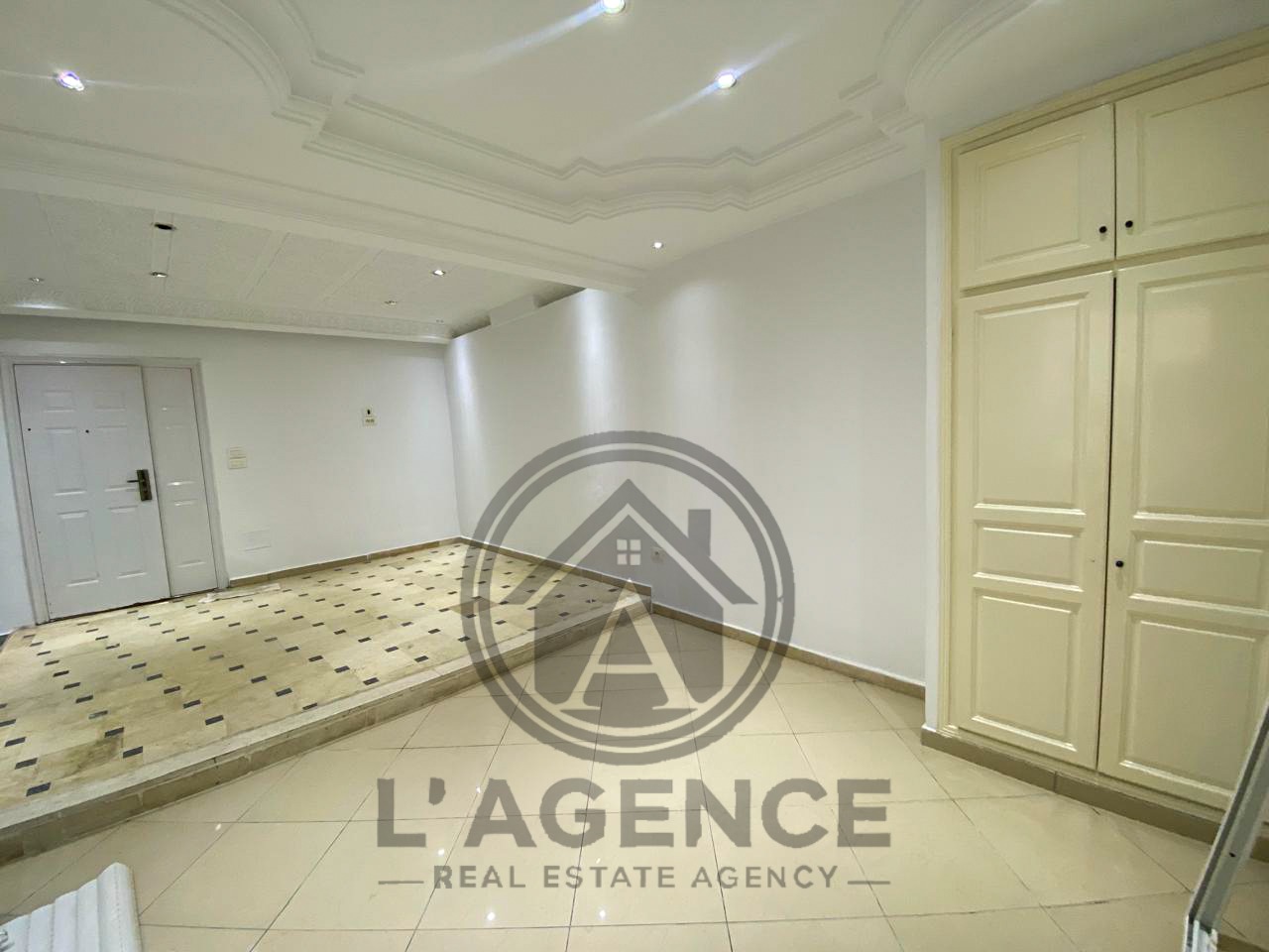 La Marsa Cite Des Juges 2 Location Appart. 2 pices Duplex s2 a la marsa