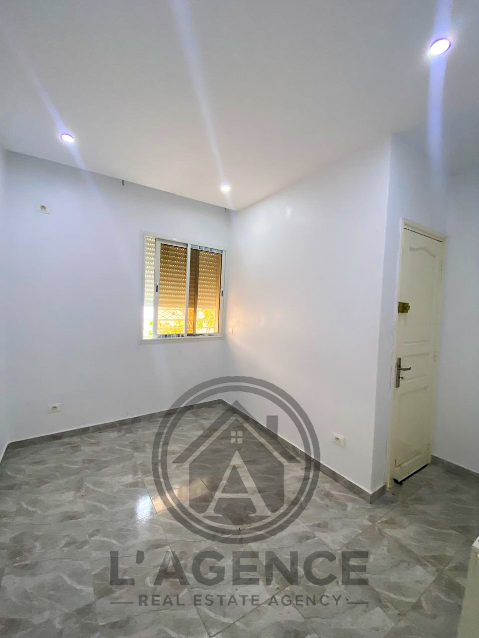 La Marsa Cite Des Juges 2 Location Appart. 2 pices Duplex s2 a la marsa