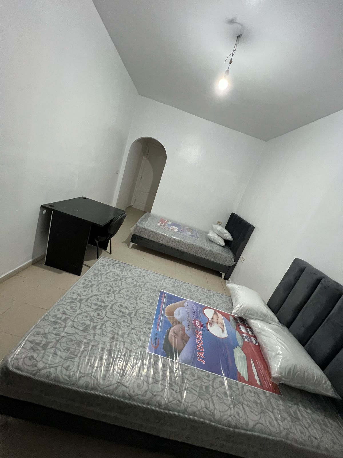 El Menzah El Menzah 1 Location Appart. 4 pices Appartement