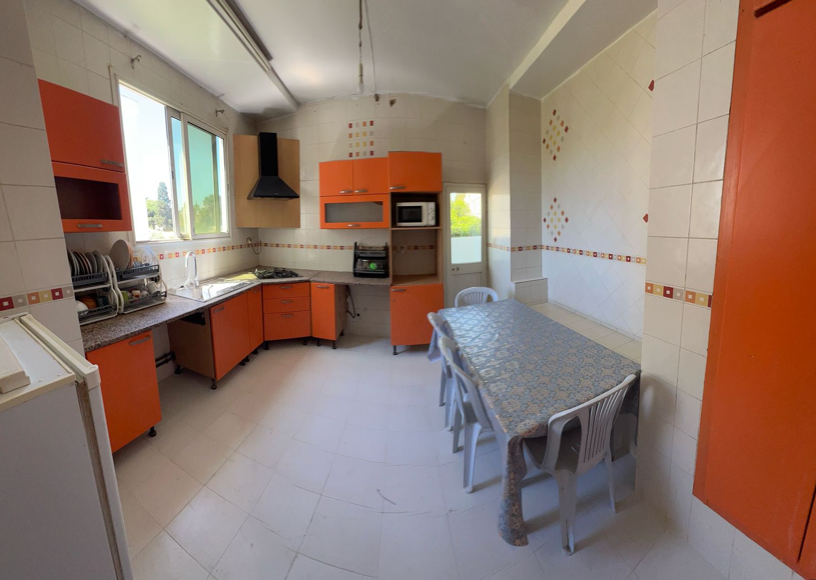 El Menzah El Menzah 1 Location Appart. 4 pices Appartement