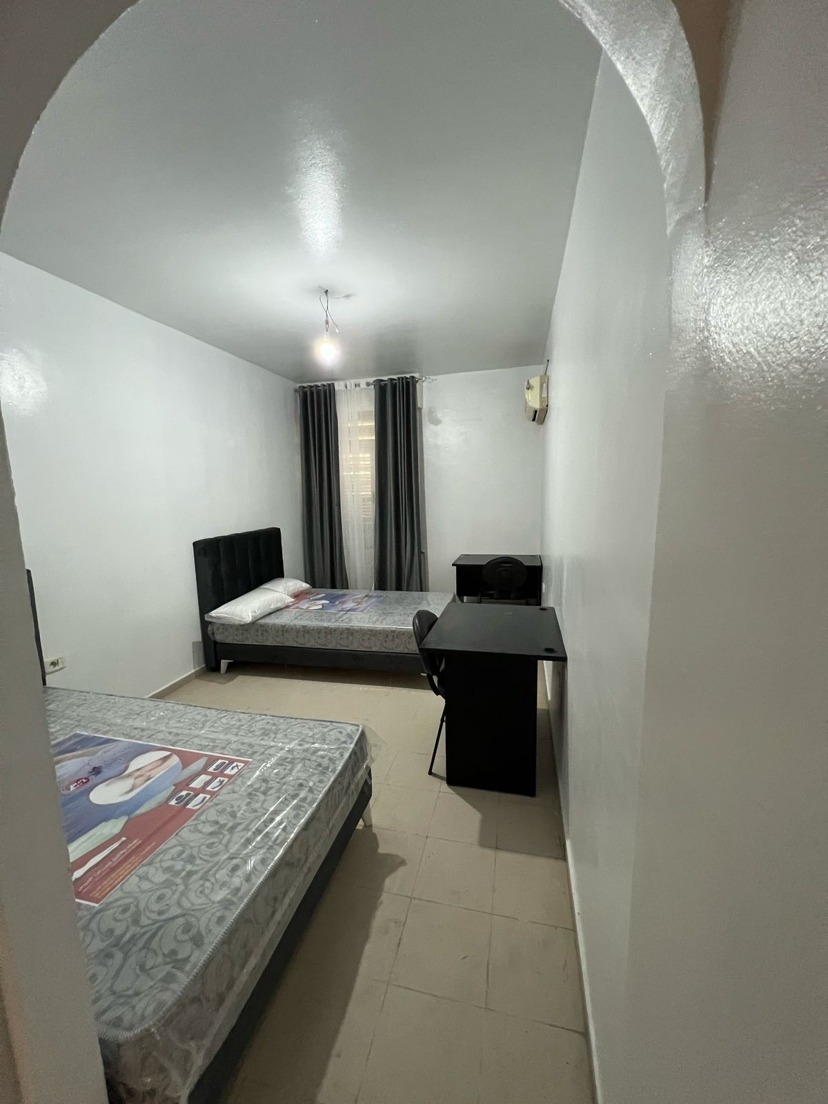 El Menzah El Menzah 1 Location Appart. 4 pices Appartement