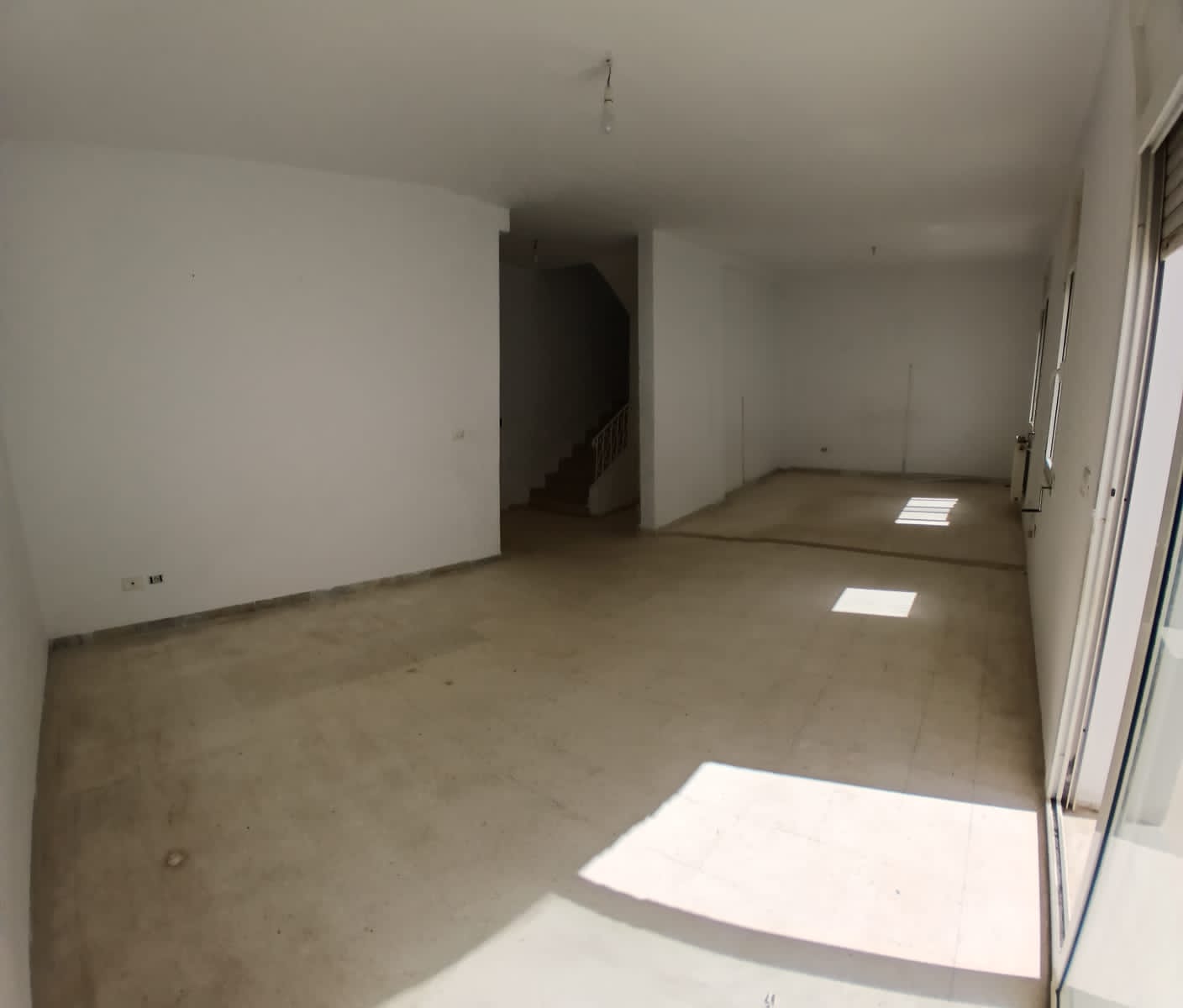Mannouba La Mannouba Vente Duplex Duplex situ  cite des orangers