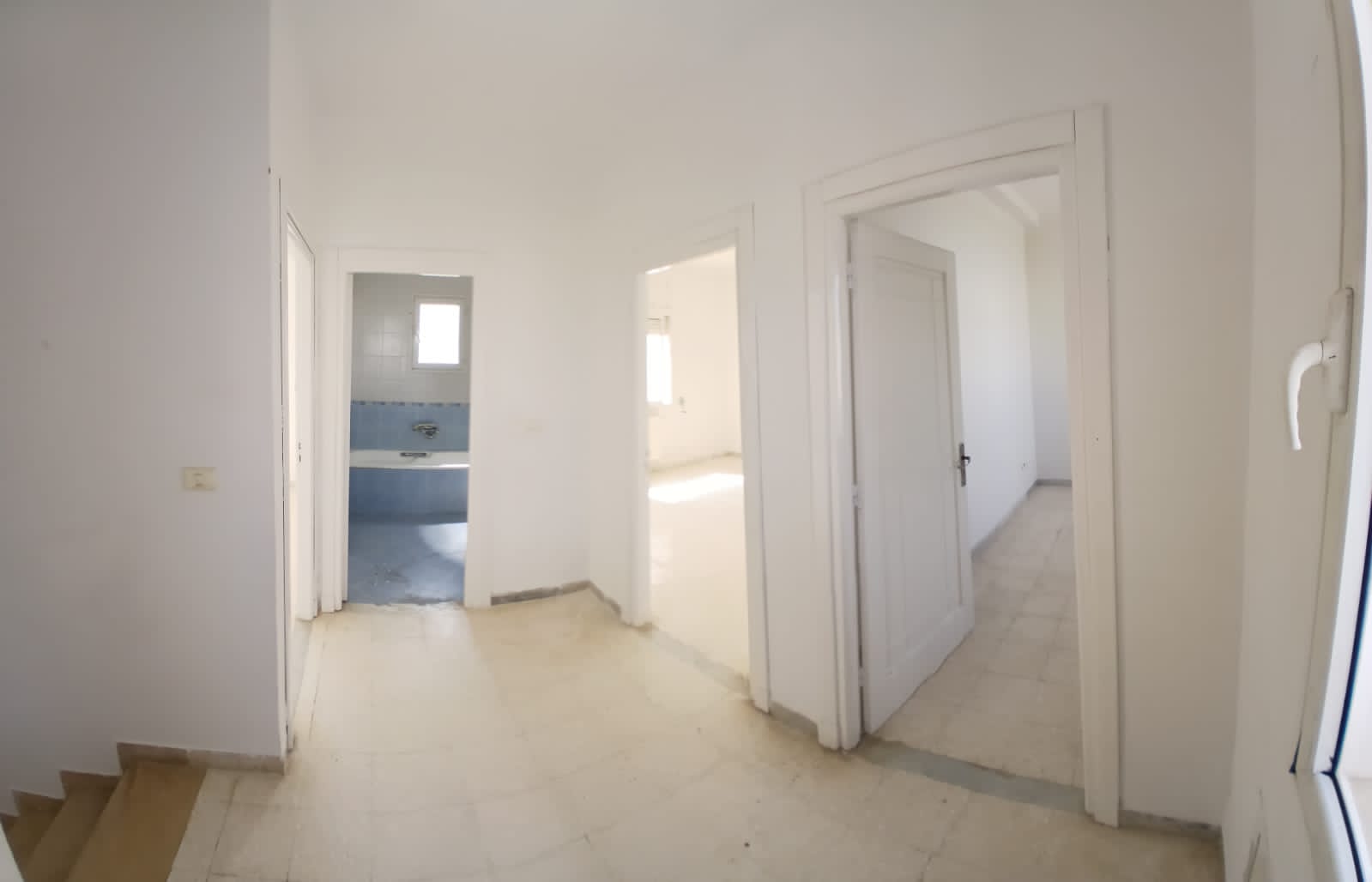Mannouba La Mannouba Vente Duplex Duplex situ  cite des orangers