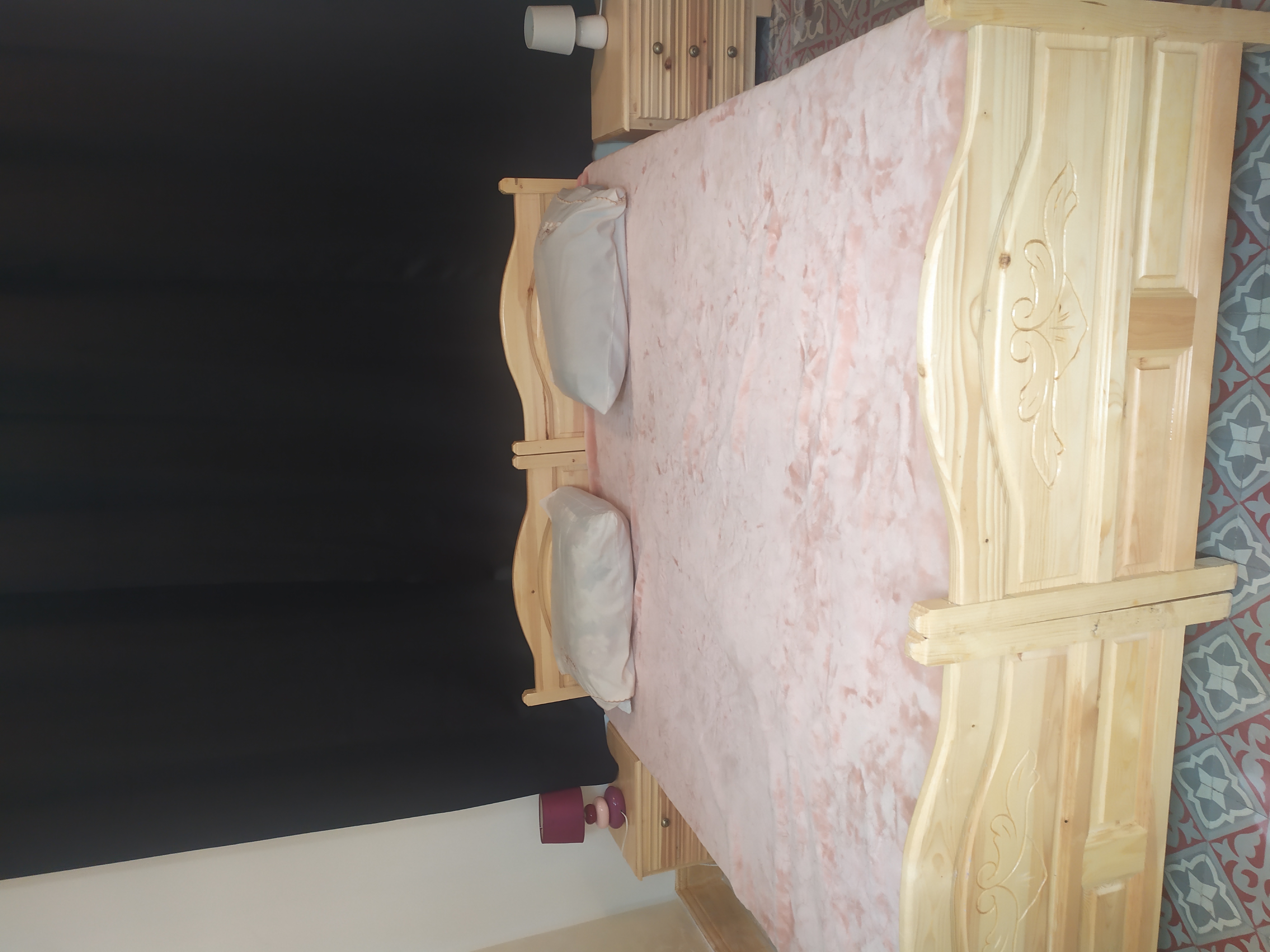Bab Bhar Bab Bhar Location Appart. 3 pices Appartement meubl