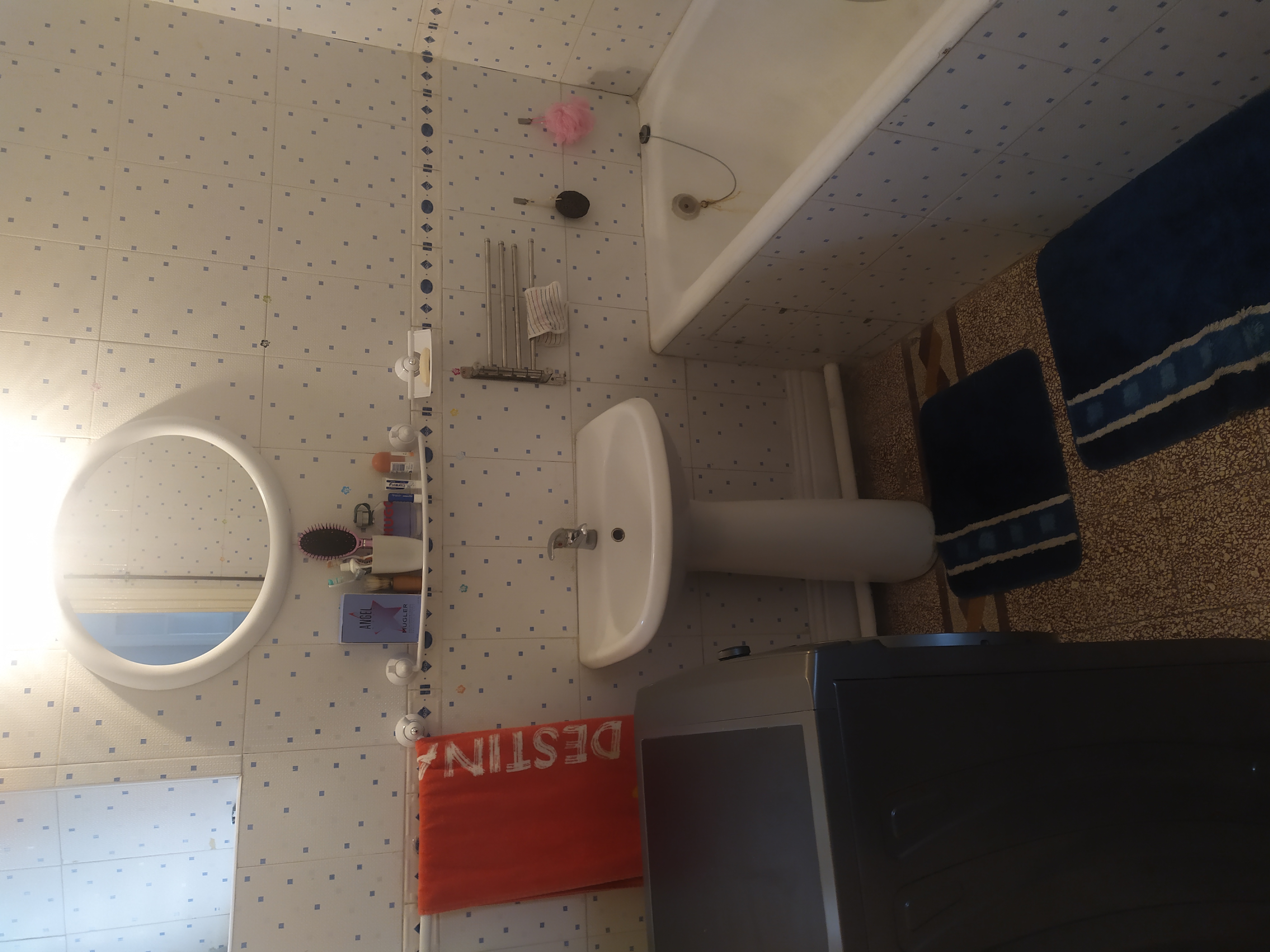 Bab Bhar Bab Bhar Location Appart. 3 pices Appartement meubl