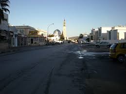 Douar Hicher Cite Khaled Ibn El Walid Vente Maisons Maison  2tages