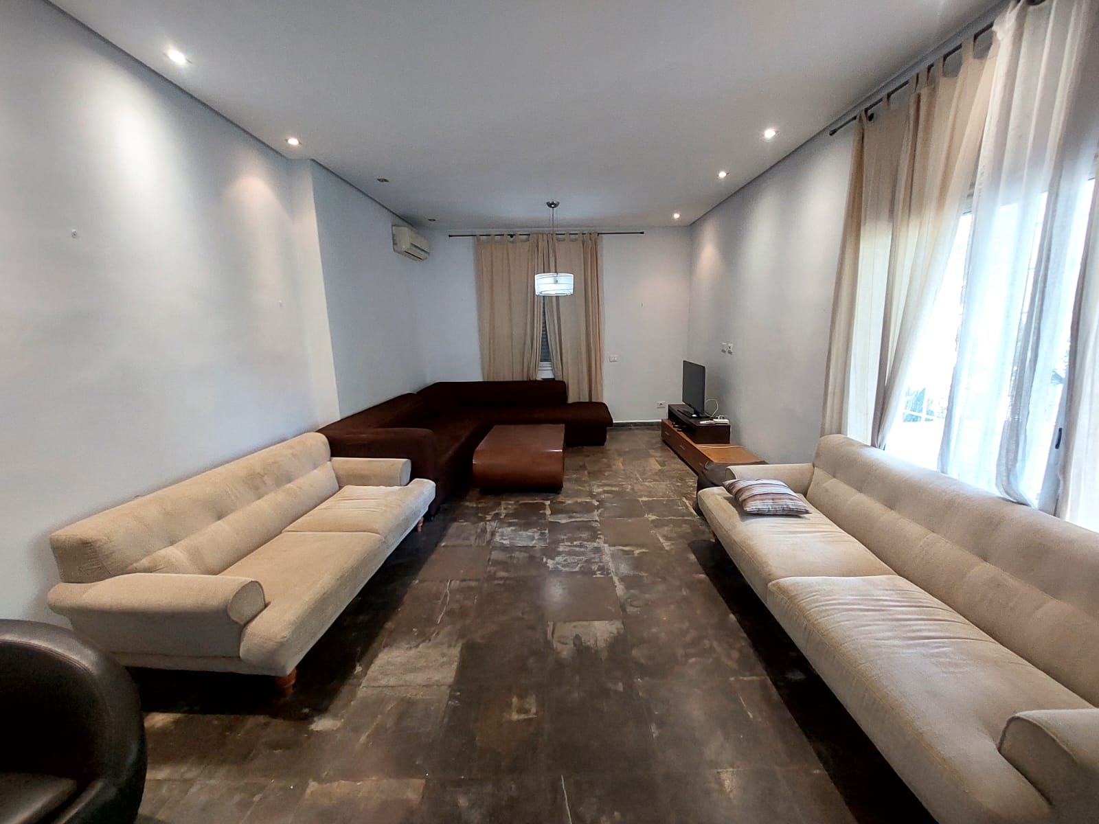 Carthage Carthage Location Maisons S3 avec piscine  carthage