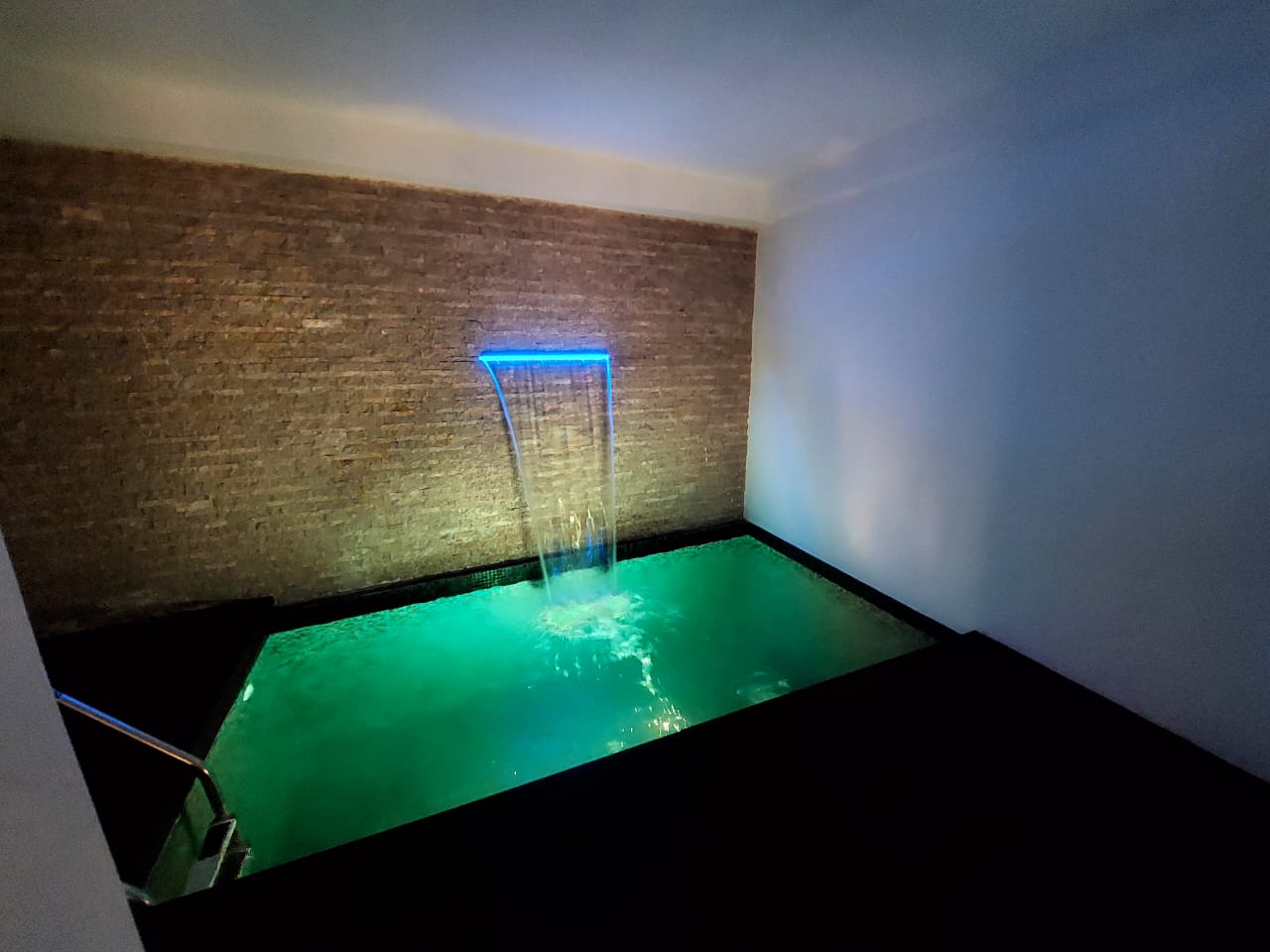 Ain Zaghouan Ain Zaghouan Location Duplex Duplex s3 avec piscine  ain zaghouan nord