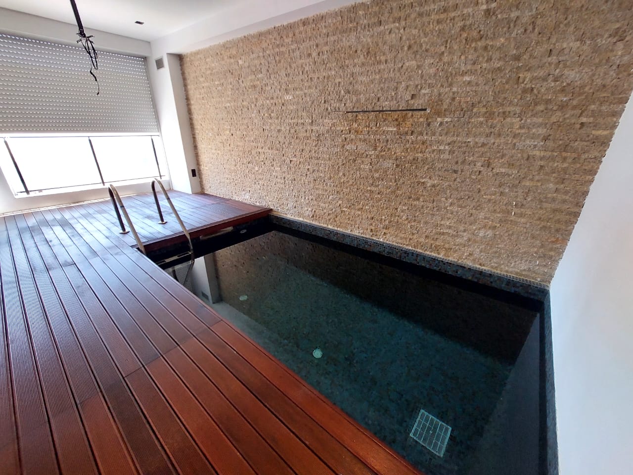 Ain Zaghouan Ain Zaghouan Location Duplex Duplex s3 avec piscine  ain zaghouan nord