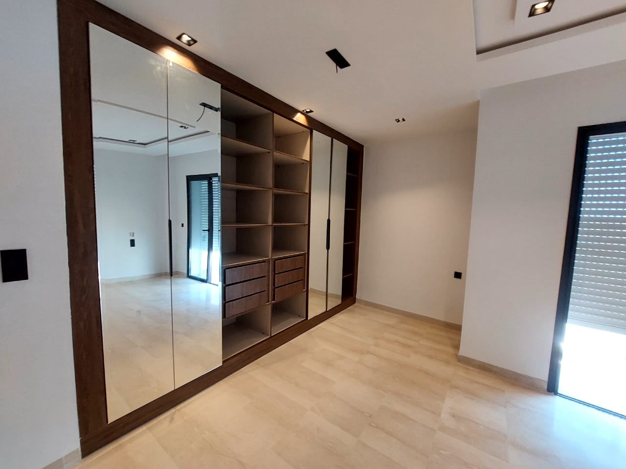 Ain Zaghouan Ain Zaghouan Location Duplex Duplex s3 avec piscine  ain zaghouan nord