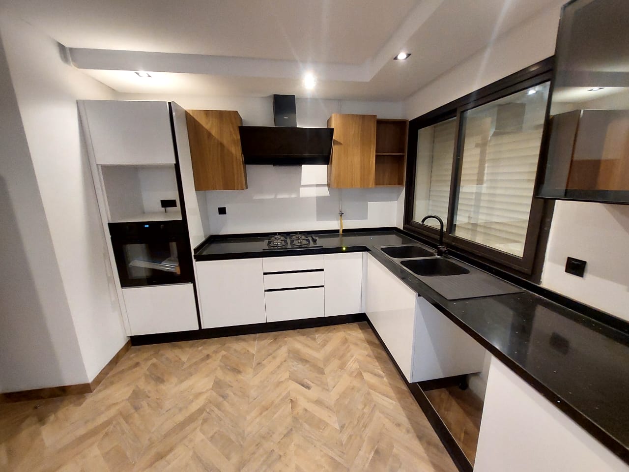 Ain Zaghouan Ain Zaghouan Location Duplex Duplex s3 avec piscine  ain zaghouan nord