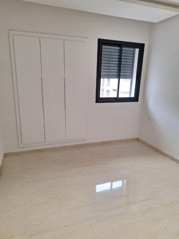 Ain Zaghouan Jardins de Carthage Location Appart. 2 pices Appartement s1 aux jardins de carthage