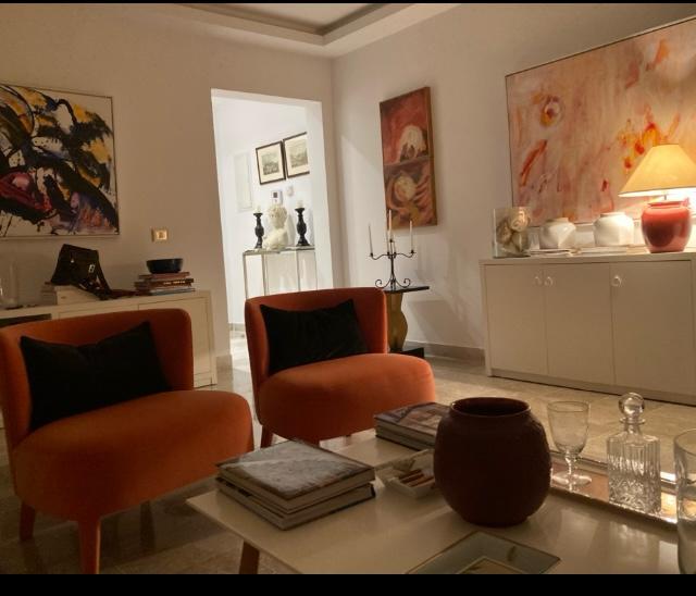 La Soukra La Soukra Vente Appart. 4 pices S3 hst  la soukra
