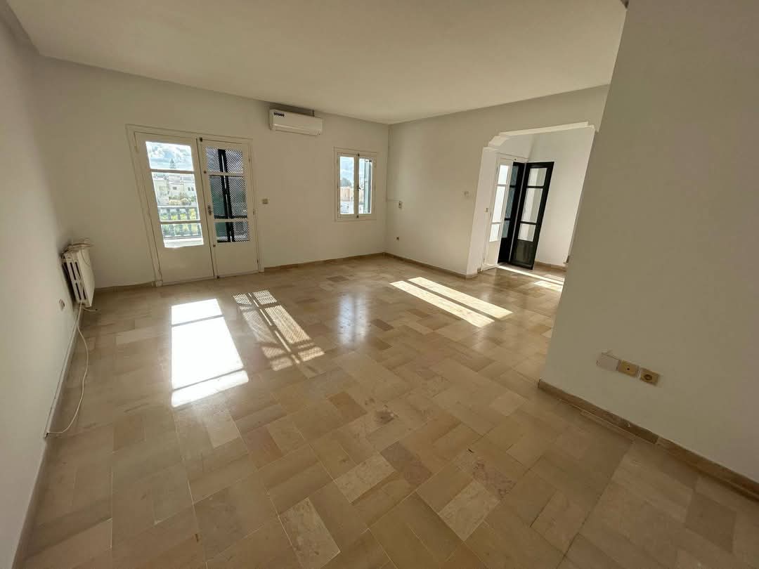 La Marsa Sidi Daoud Location Duplex Duplex s3  sidi daoued