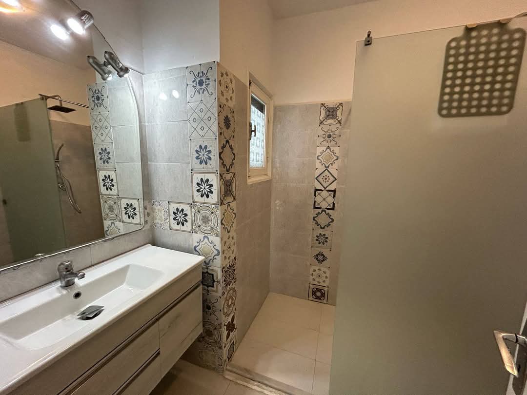 La Marsa Sidi Daoud Location Duplex Duplex s3  sidi daoued