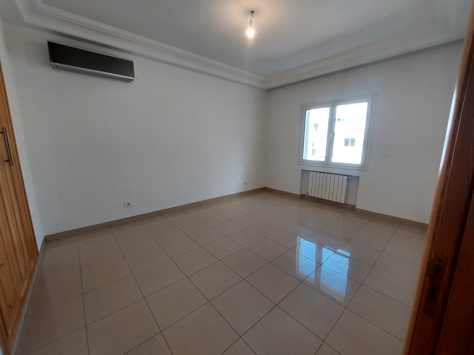 La Marsa Cite El Hana Location Appart. 4 pices S3 spacieux  la marsa